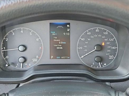 Used 2024 Toyota Corolla LE FWD image 11