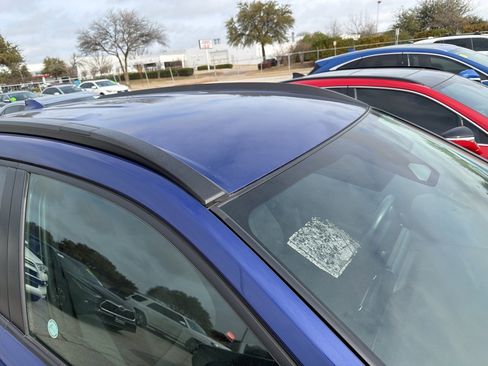 Used 2024 Toyota Corolla Cross LE image 7