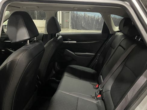 Used 2021 Kia Seltos SX w/ SX Sunroof Package AWD/4WD image 14