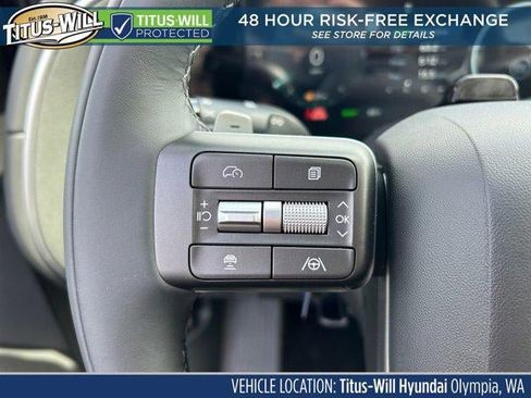 New 2026 Hyundai Palisade Calligraphy AWD/4WD image 54