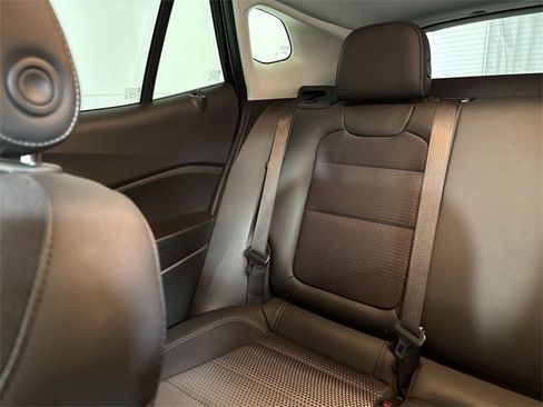 Used 2024 Chevrolet Trax LT w/ Driver Confidence Package image 12