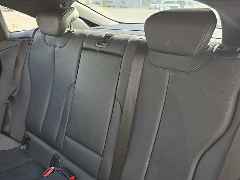 Used 2019 BMW 430i Gran Coupe w/ M Sport Package image 11