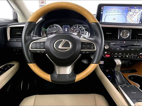 Used 2022 Lexus RX 350 FWD w/ Premium Package image 5