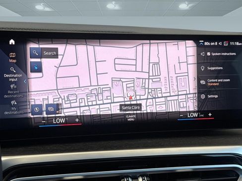 Certified 2023 BMW i4 eDrive35 w/ Premium Package RWD image 24