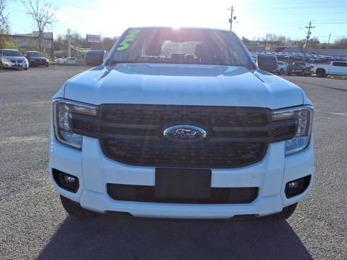 Used 2025 Ford Ranger XL AWD/4WD image 12