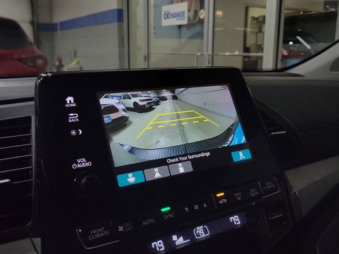 Used 2023 Honda Odyssey EX-L image 32