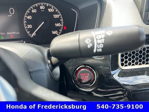 Used 2025 Honda Civic LX image 17
