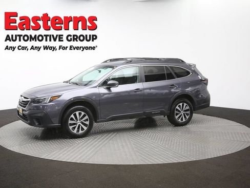 Used 2022 Subaru Outback Premium AWD/4WD image 56