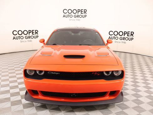 Used 2019 Dodge Challenger R/T Scat Pack image 9