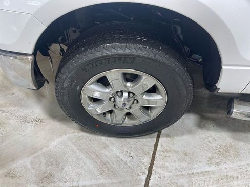 Used 2013 Ford F150 XLT w/ Luxury Equipment Group AWD/4WD image 10