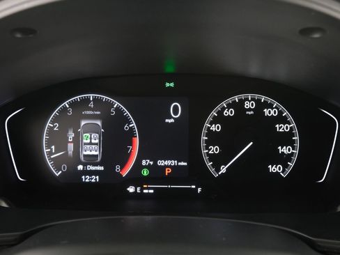 Used 2024 Honda Civic EX image 14