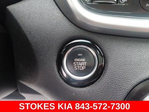 Used 2020 Kia Sorento EX AWD/4WD image 17