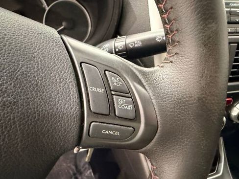 Used 2013 Subaru Impreza WRX Premium image 27