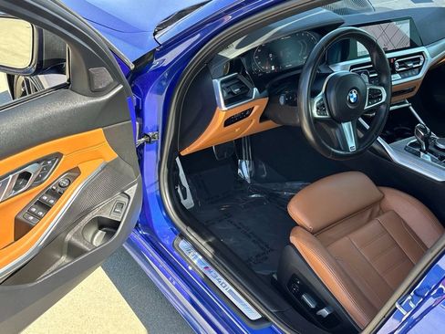 Used 2020 BMW M340i w/ Parking Assistance Package image 15