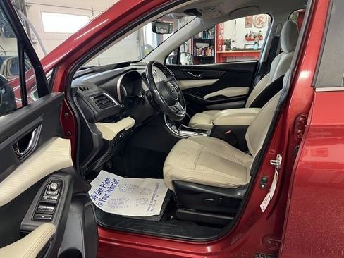 Used 2019 Subaru Ascent Premium w/ Popular Package #3 image 6