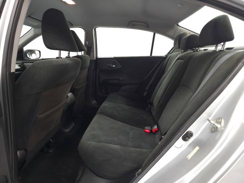 Used 2013 Honda Accord LX image 5
