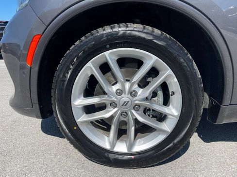 Used 2025 Dodge Durango R/T AWD/4WD image 34