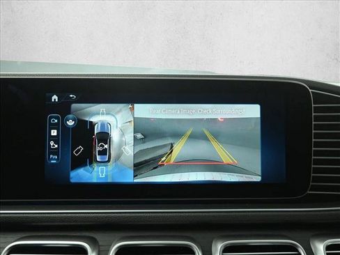 New 2026 Mercedes-Benz GLE 350 4MATIC image 11