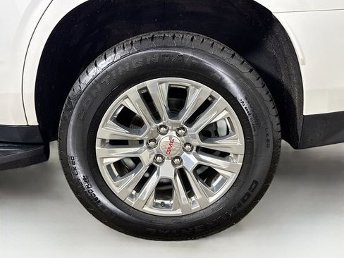 Used 2022 GMC Yukon Denali image 29