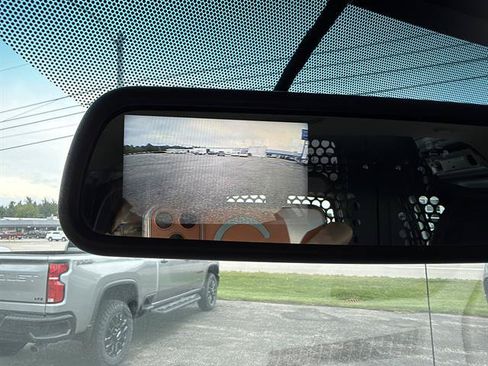 Used 2025 GMC Savana 2500 w/ Driver Convenience Package RWD image 27