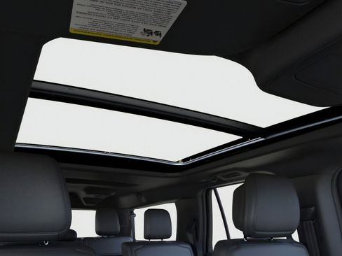 New 2026 Ford Expedition Max Platinum AWD/4WD image 22