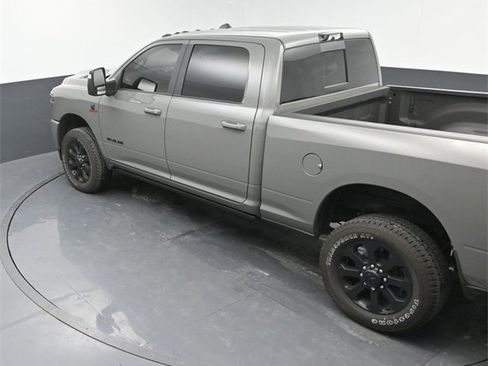 Used 2026 RAM 2500 Laramie image 36