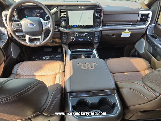 New 2026 Ford F250 King Ranch AWD/4WD image 13