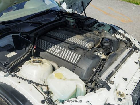Used 2000 BMW Z3 2.5i image 23