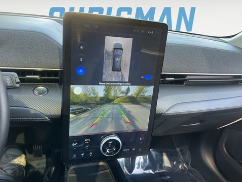 Used 2023 Ford Mustang Mach-E Premium image 20