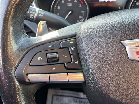 Used 2020 Cadillac CT5 Sport image 30