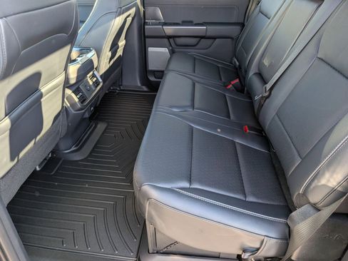 New 2026 Ford F150 Lariat w/ Equipment Group 501A Mid image 31