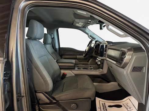 Used 2024 Ford F150 XLT w/ Mobile Office Package AWD/4WD image 26