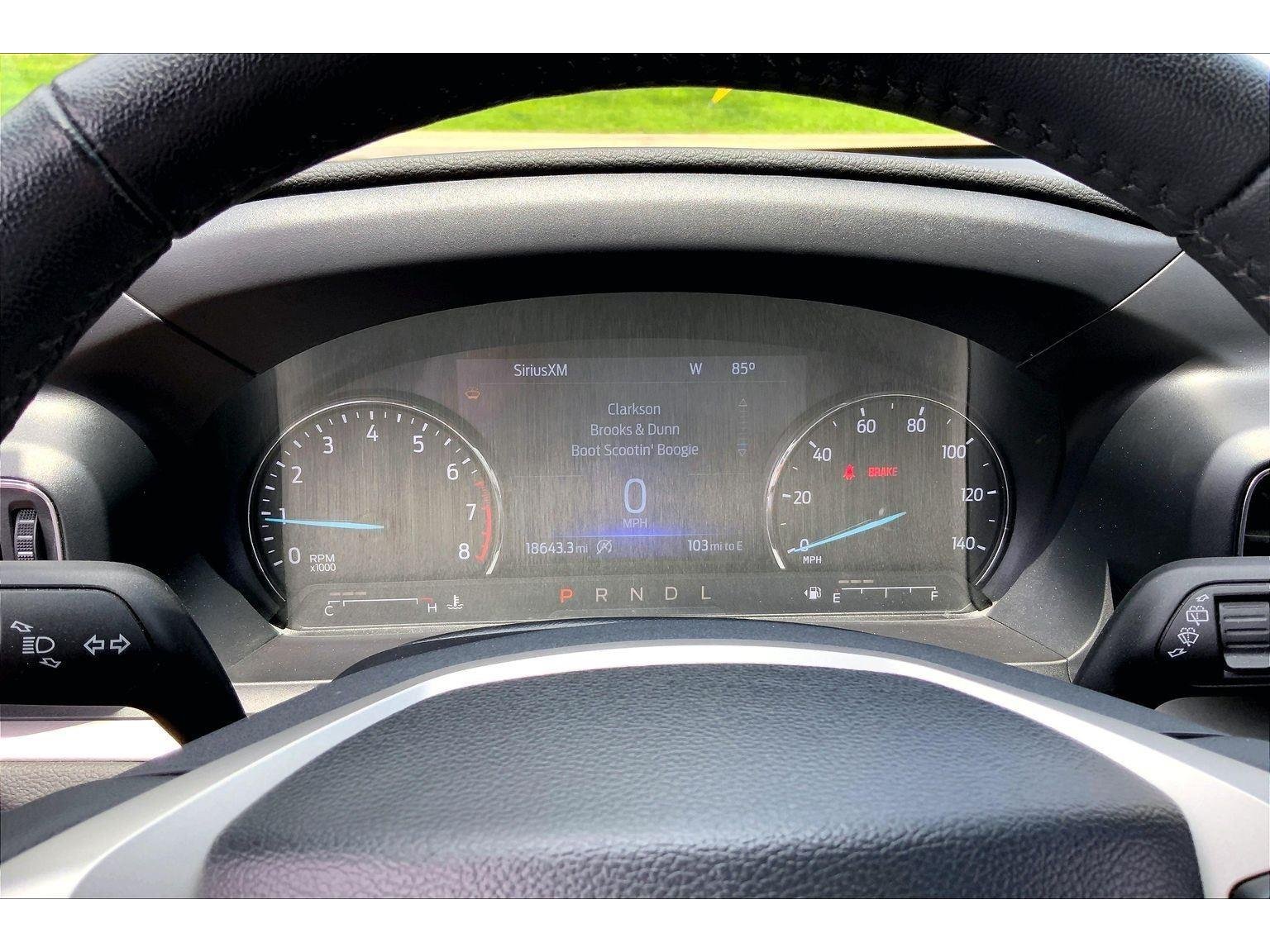 Used 2024 Ford Explorer XLT w/ Equipment Group 202A AWD/4WD image 19
