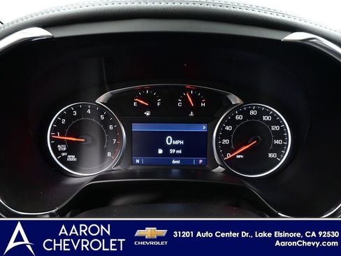 New 2026 Chevrolet Blazer LT w/ Convenience Package image 19