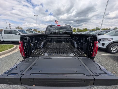 New 2026 Ford F150 King Ranch image 8