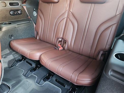 New 2026 Genesis GV80 3.5T Prestige image 24