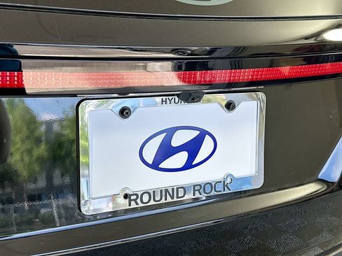 New 2026 Hyundai Tucson Limited AWD/4WD image 22