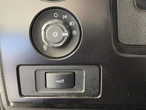 Used 2014 Ford F150 FX4 w/ FX Appearance Package image 22