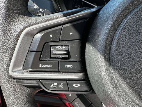 Used 2023 Subaru Impreza 2.0i Premium AWD/4WD image 19