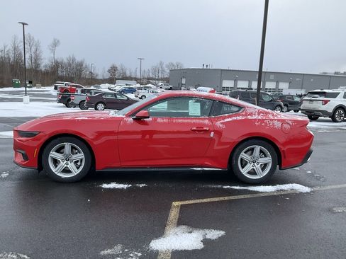New 2026 Ford Mustang Premium image 23