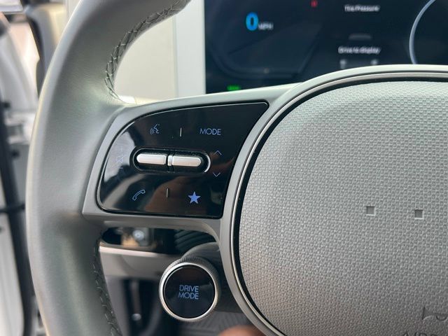 Certified 2024 Hyundai Ioniq 5 SE AWD/4WD image 20