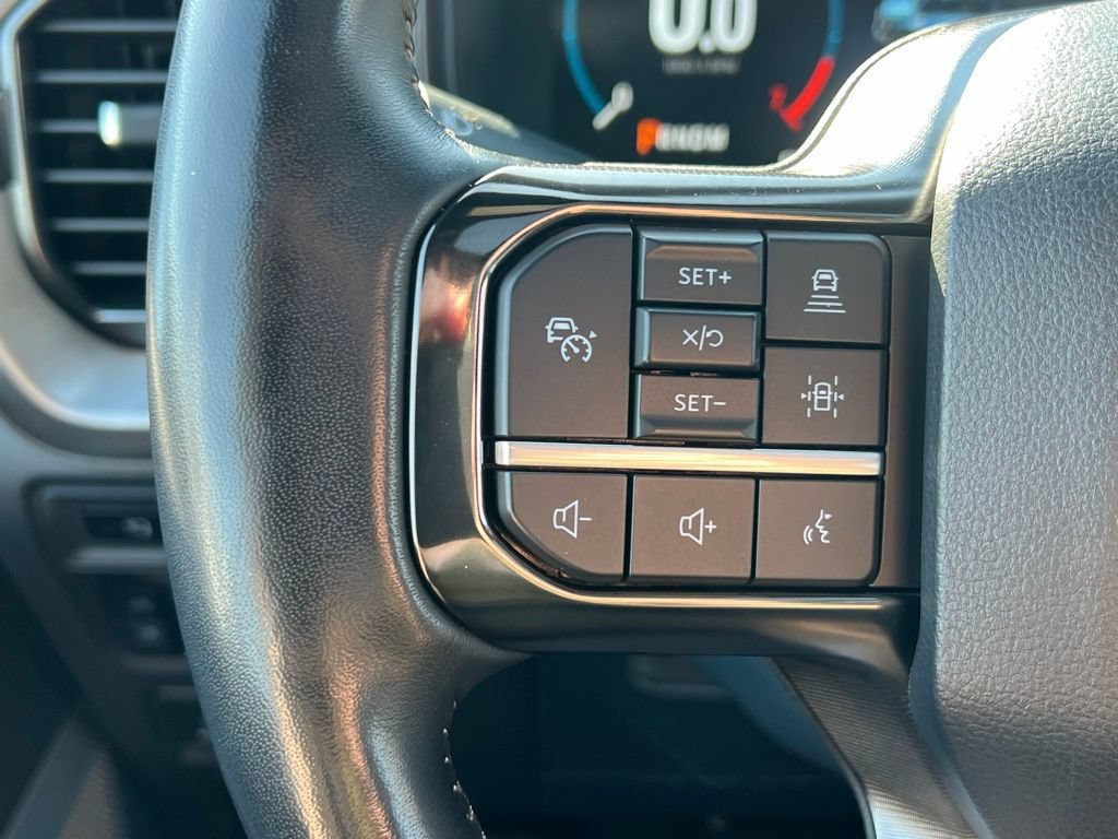 Used 2023 Ford F150 Platinum w/ Equipment Group 701A High AWD/4WD image 40