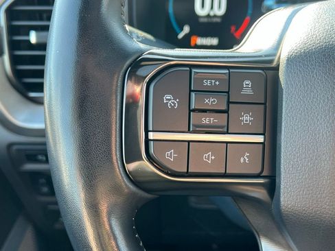 Used 2023 Ford F150 Platinum w/ Equipment Group 701A High image 40