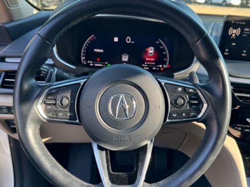 Used 2023 Acura MDX FWD w/ Technology Package image 20