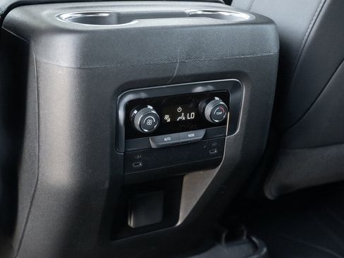 New 2026 Chevrolet Tahoe LS image 32