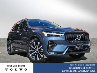 Certified 2025 Volvo XC60 B5 Plus