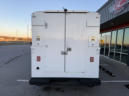 Used 2018 Ford Transit 350 138 image 12