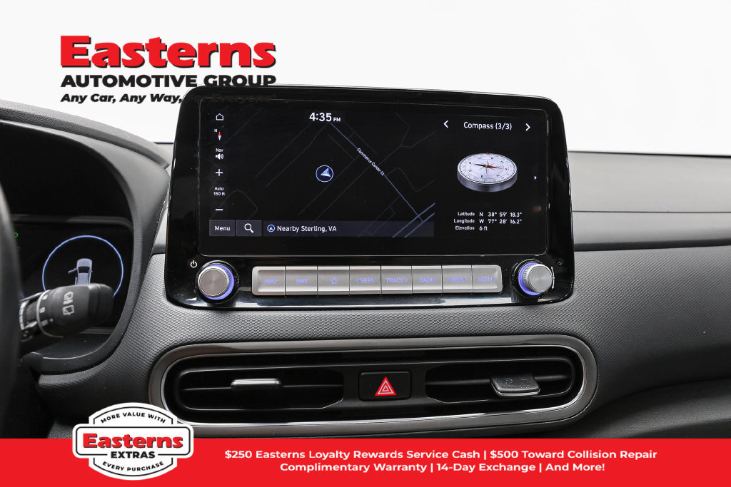 Used 2023 Hyundai Kona SEL FWD image 13