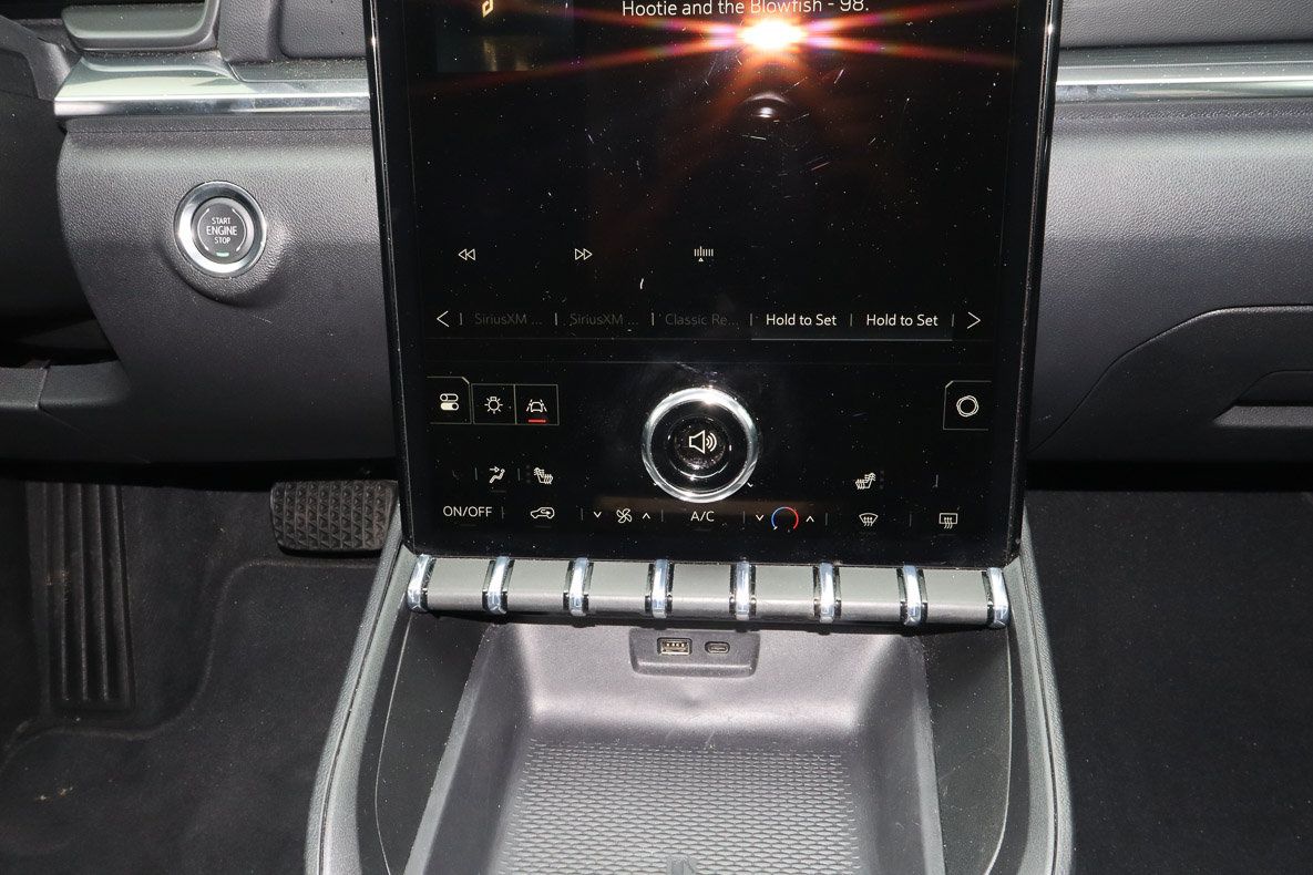 Used 2026 GMC Terrain Elevation AWD/4WD image 11