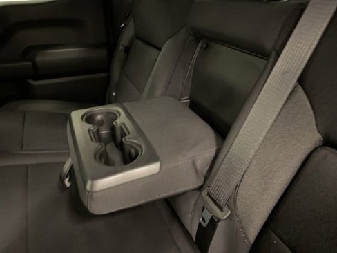 Used 2021 Chevrolet Silverado 1500 LT w/ All Star Edition Plus image 21